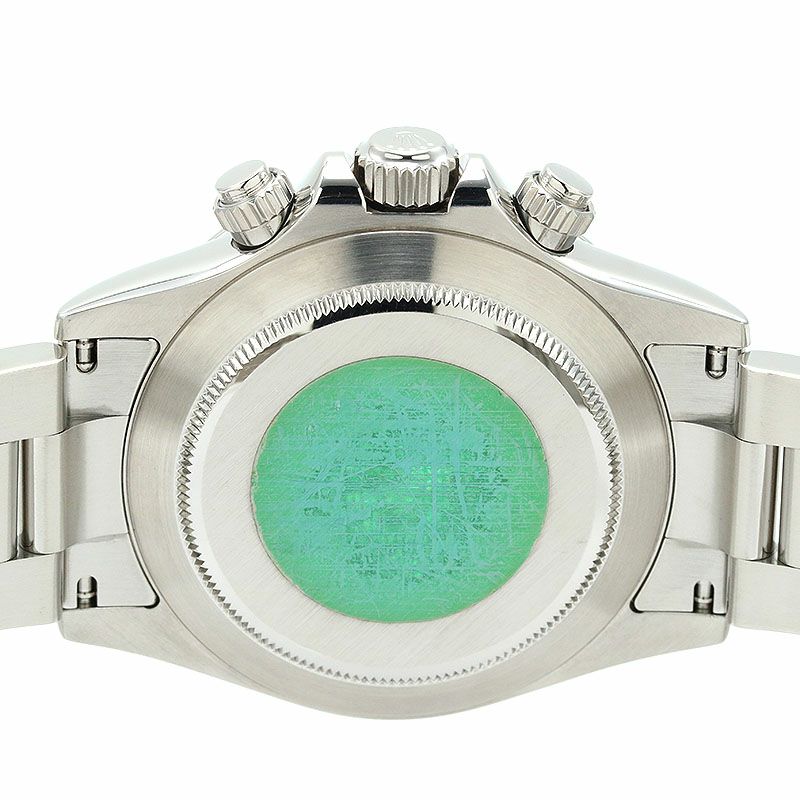 【中古】ROLEX COSMOGRAPH DAYTONA ロレックス コスモグラフ デイトナ 116520