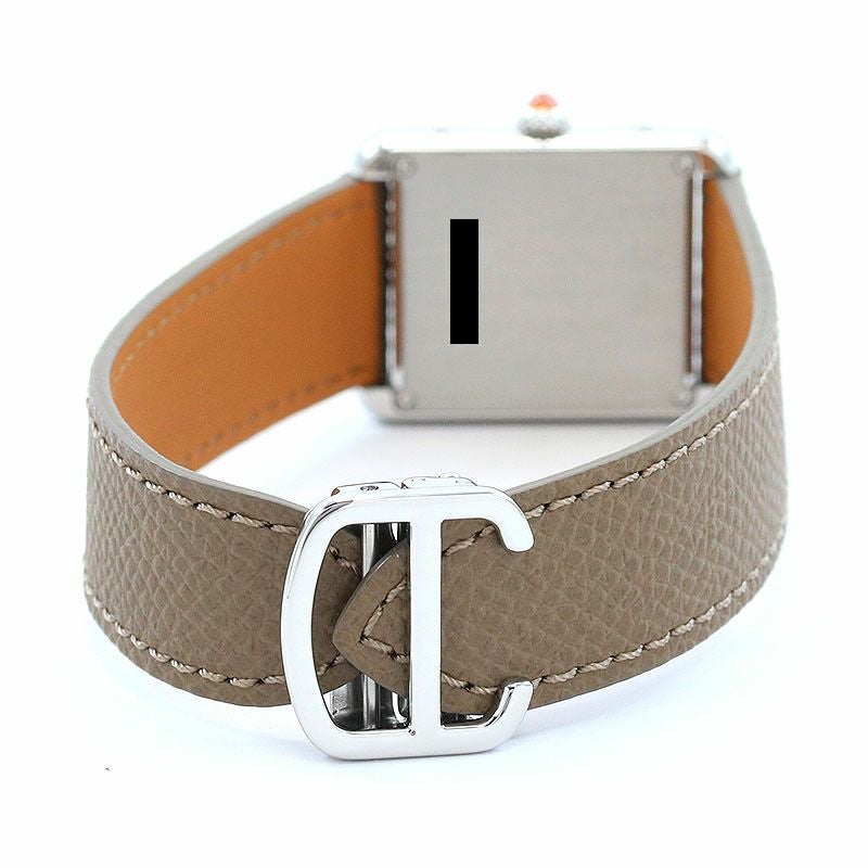 【中古】CARTIER TANK SOLO SMALL MODEL LIMITED EDITION カルティエ タンクソロ SM リミテッドエディション W1019455