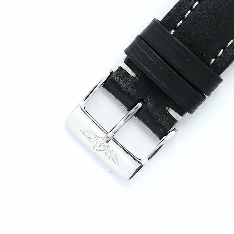 【中古】BREITLING NAVITIMER COSMONAUTE ブライトリング ナビタイマー コスモノート A12322 (A123B13LBA)