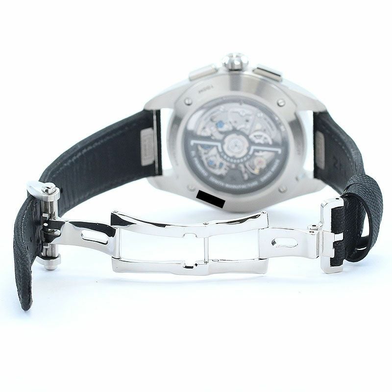 【中古】ZENITH PILOT BIG DATE FLYBACK ゼニス パイロット ビッグデイト フライバック 03.4000.3652/21.I001