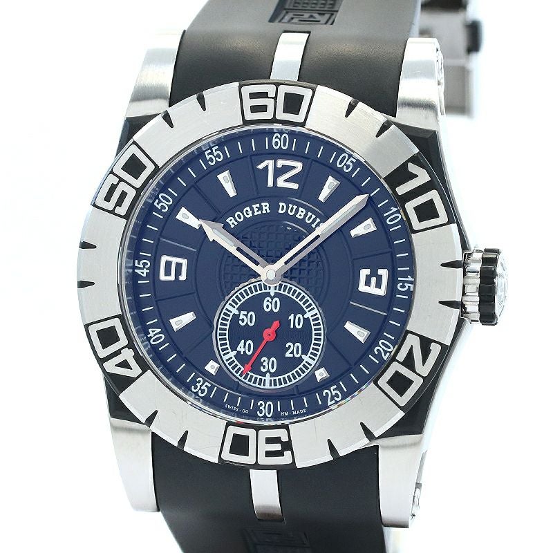 【中古】ROGER DUBUIS EASY DIVER 46MM ロジェ・デュブイ イージーダイバー 46MM SED46 14 C9.N CPG9.13R