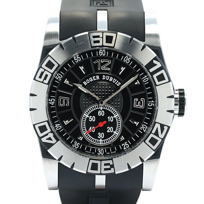 【中古】ROGER DUBUIS EASY DIVER 46MM ロジェ・デュブイ イージーダイバー 46MM SED46 14 C9.N CPG9.13R