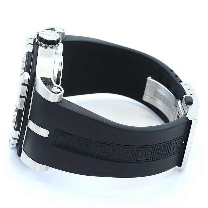【中古】ROGER DUBUIS EASY DIVER 46MM ロジェ・デュブイ イージーダイバー 46MM SED46 14 C9.N CPG9.13R