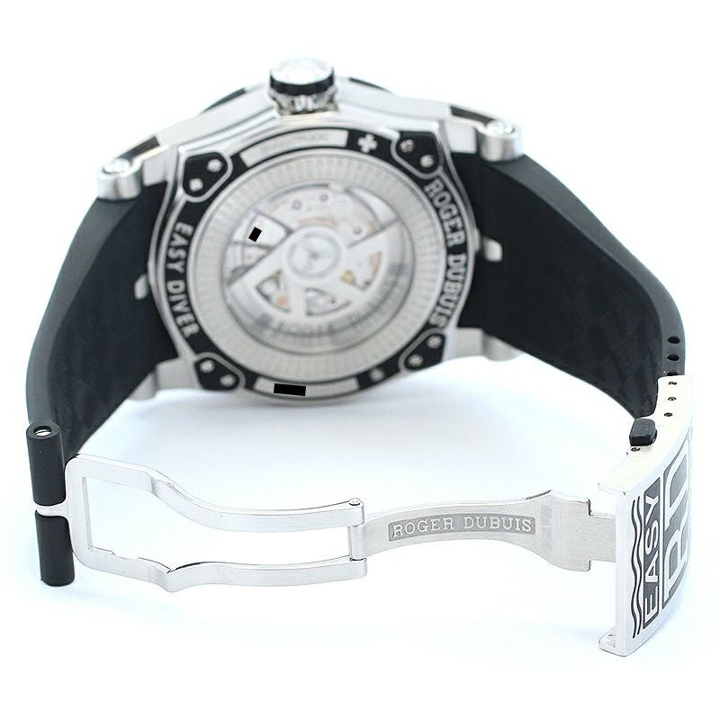 【中古】ROGER DUBUIS EASY DIVER 46MM ロジェ・デュブイ イージーダイバー 46MM SED46 14 C9.N CPG9.13R