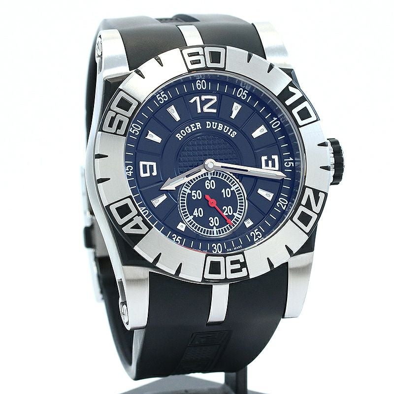 【中古】ROGER DUBUIS EASY DIVER 46MM ロジェ・デュブイ イージーダイバー 46MM SED46 14 C9.N CPG9.13R
