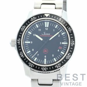 【中古】SINN MISSION TIMERS MODEL 603 EZM3 ジン ミッションタイマー モデル603 EZM3 603.EZM-3