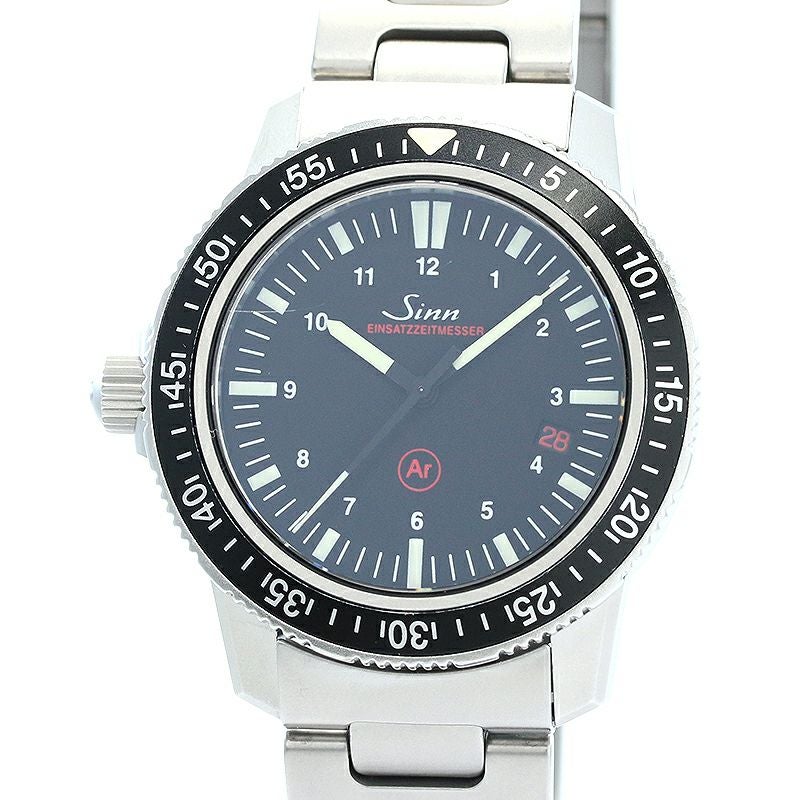 【中古】SINN MISSION TIMERS MODEL 603 EZM3 ジン ミッションタイマー モデル603 EZM3 603.EZM-3