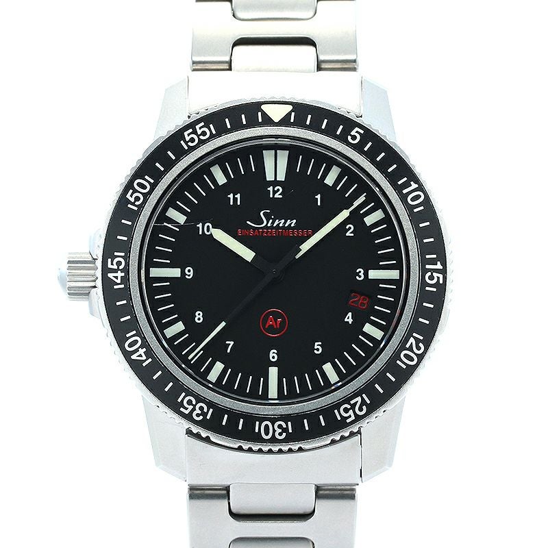 【中古】SINN MISSION TIMERS MODEL 603 EZM3 ジン ミッションタイマー モデル603 EZM3 603.EZM-3