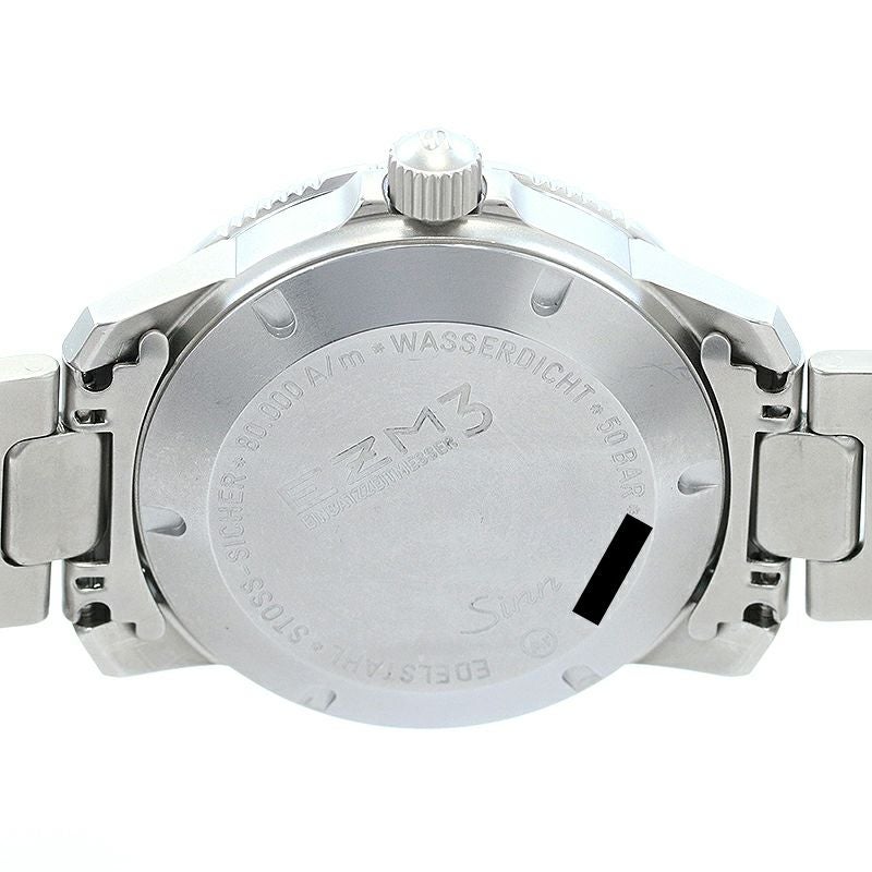 【中古】SINN MISSION TIMERS MODEL 603 EZM3 ジン ミッションタイマー モデル603 EZM3 603.EZM-3