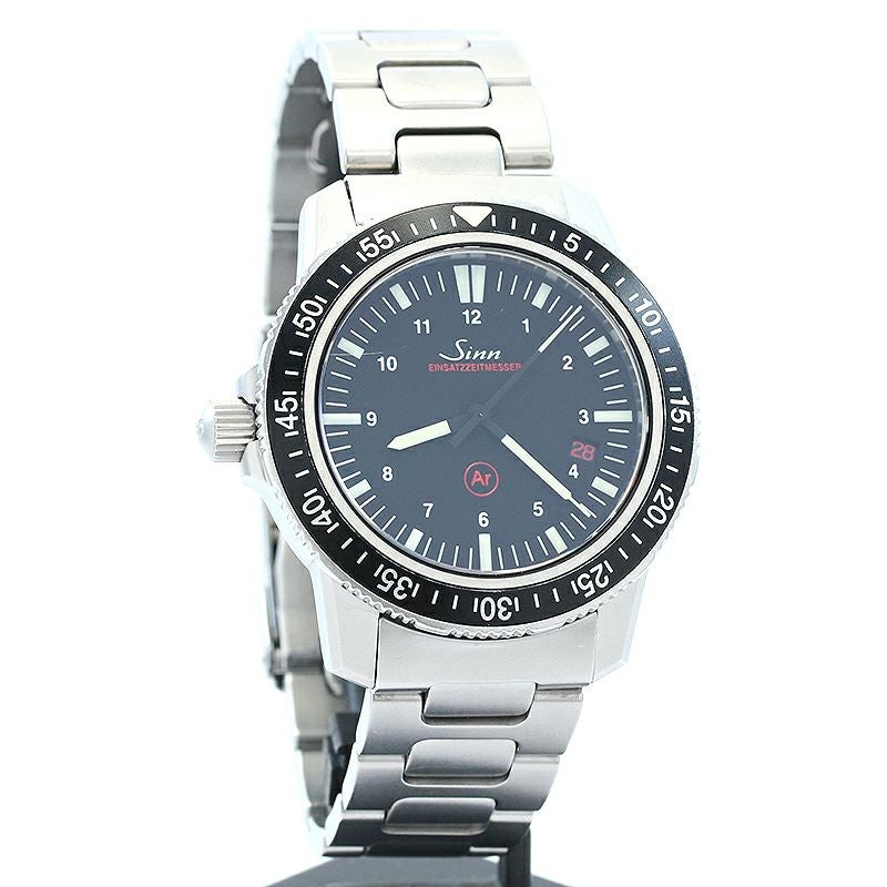 【中古】SINN MISSION TIMERS MODEL 603 EZM3 ジン ミッションタイマー モデル603 EZM3 603.EZM-3
