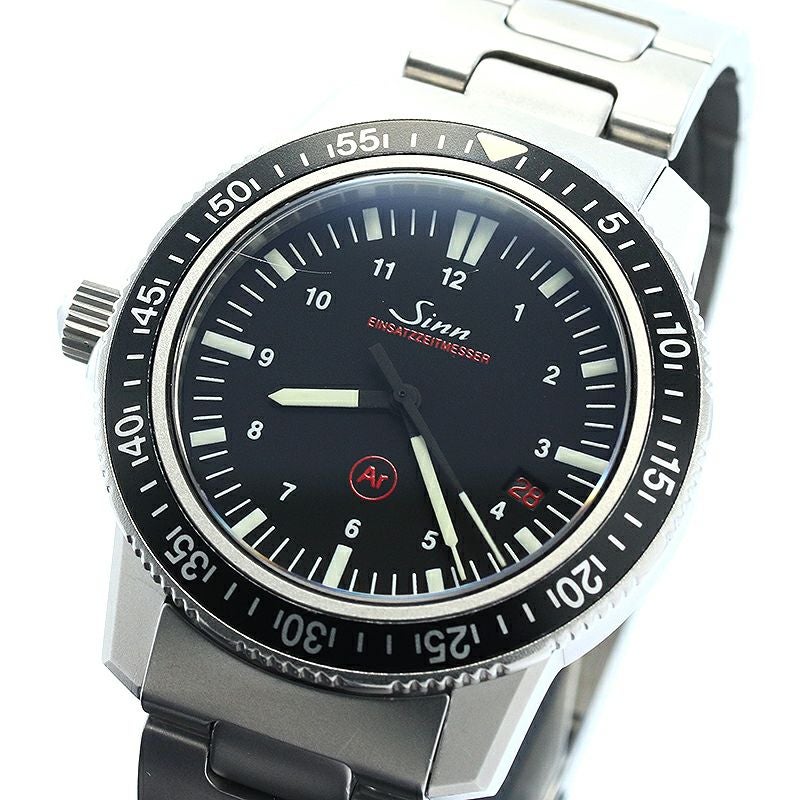 【中古】SINN MISSION TIMERS MODEL 603 EZM3 ジン ミッションタイマー モデル603 EZM3 603.EZM-3