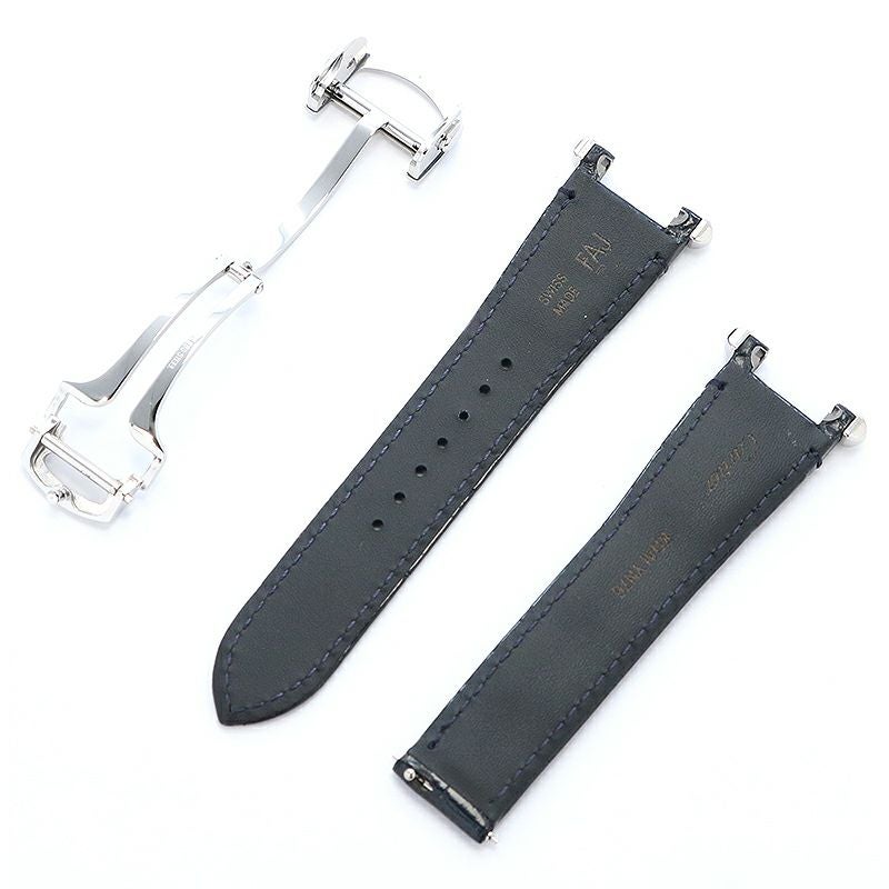 【中古】CARTIER PASHA DE CARTIER 35MM カルティエ パシャ ドゥ カルティエ 35MM WSPA0013