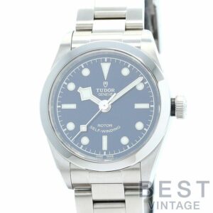 【中古】TUDOR HERITAGE BLACK BAY 32 チューダー ヘリテージ ブラックベイ 32 M79580-0003