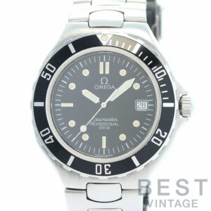 【中古】OMEGA SEAMASTER PROFESSIONAL 200M PRE-BOND 36MM オメガ シーマスター プロフェッショナル 200M プレボンド 36MM 2850.50.02 (396.1062)