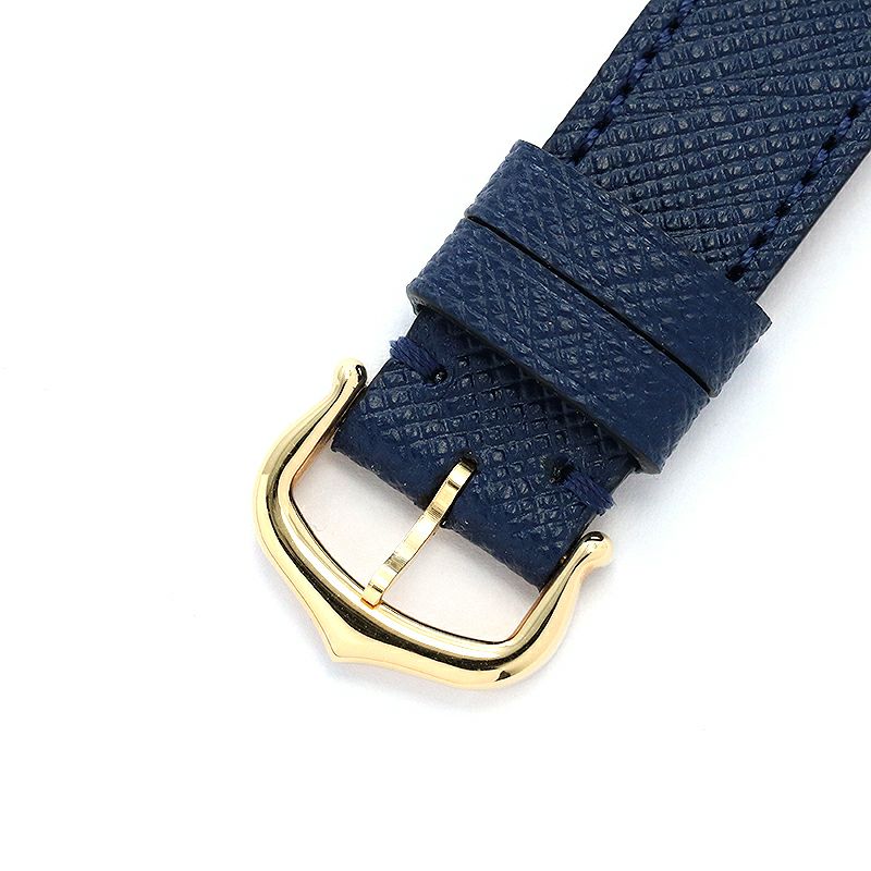 【中古】CARTIER ELLIPSE LARGE MODEL PARIS DIAL カルティエ エリプス LM PARISダイヤル 85521152 (78209)