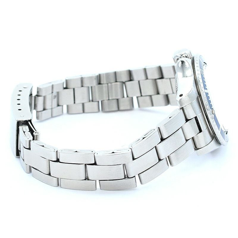 【中古】TUDOR PRINCESS OYSTERDATE LADY-SUB チューダー プリンセス オイスターデイト レディサブ 96090