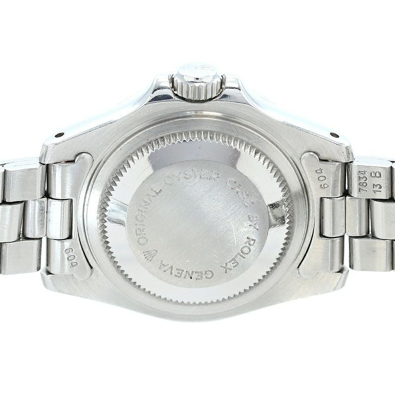 【中古】TUDOR PRINCESS OYSTERDATE LADY-SUB チューダー プリンセス オイスターデイト レディサブ 96090