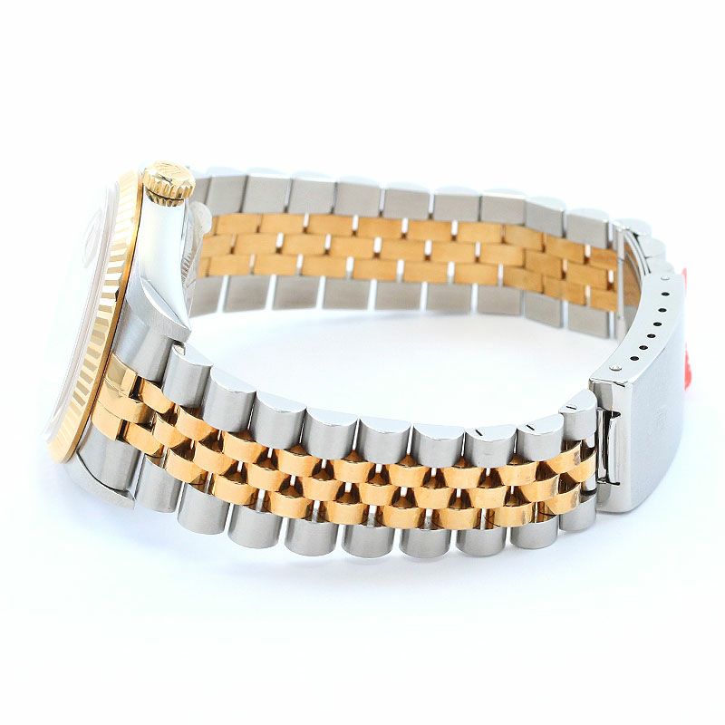 【中古】ROLEX OYSTER PERPETUAL DATEJUST 36 ロレックス オイスターパーペチュアル デイトジャスト 36 16233