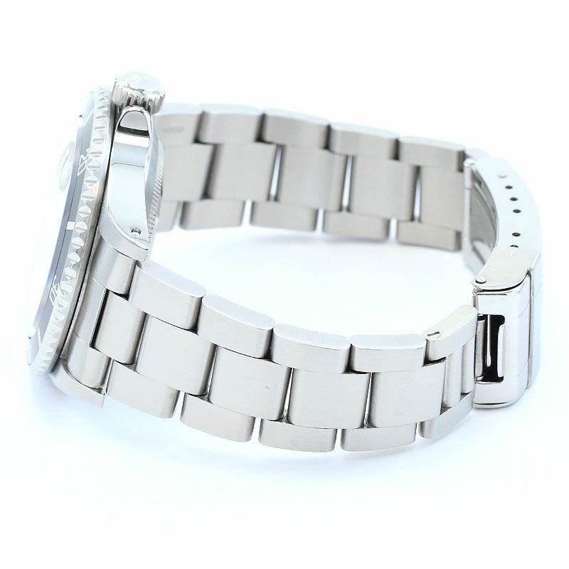 【中古】ROLEX SUBMARINER DATE ロレックス サブマリーナー デイト M16610-0004