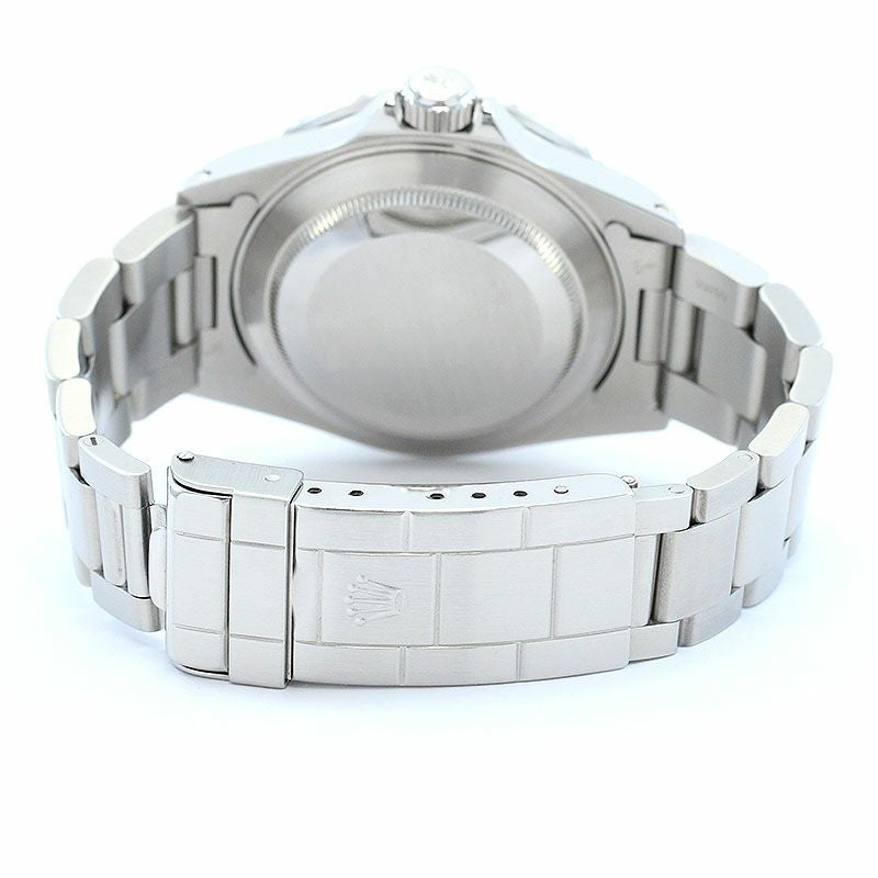 【中古】ROLEX SUBMARINER DATE ロレックス サブマリーナー デイト M16610-0004
