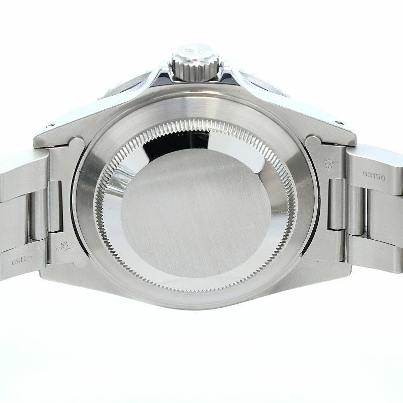 【中古】ROLEX SUBMARINER DATE ロレックス サブマリーナー デイト M16610-0004