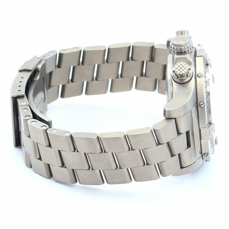 【中古】BREITLING CHRONO AVENGER M1 ブライトリング クロノ アベンジャー M1 E73360 (E736M07PRT)