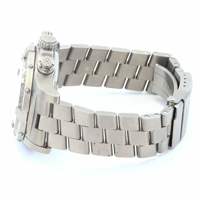 【中古】BREITLING CHRONO AVENGER M1 ブライトリング クロノ アベンジャー M1 E73360 (E736M07PRT)