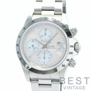 【中古】TUDOR PRINCE DATE CHRONOTIME TIGER チューダー プリンスデイト クロノタイム タイガー 79280