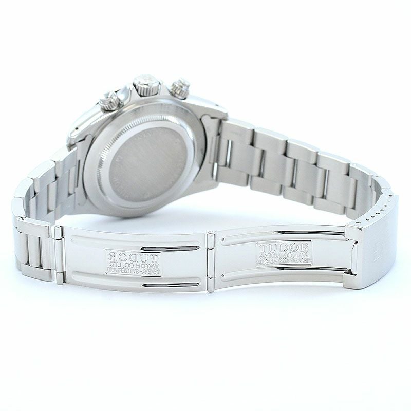 【中古】TUDOR PRINCE DATE CHRONOTIME TIGER チューダー プリンスデイト クロノタイム タイガー 79280