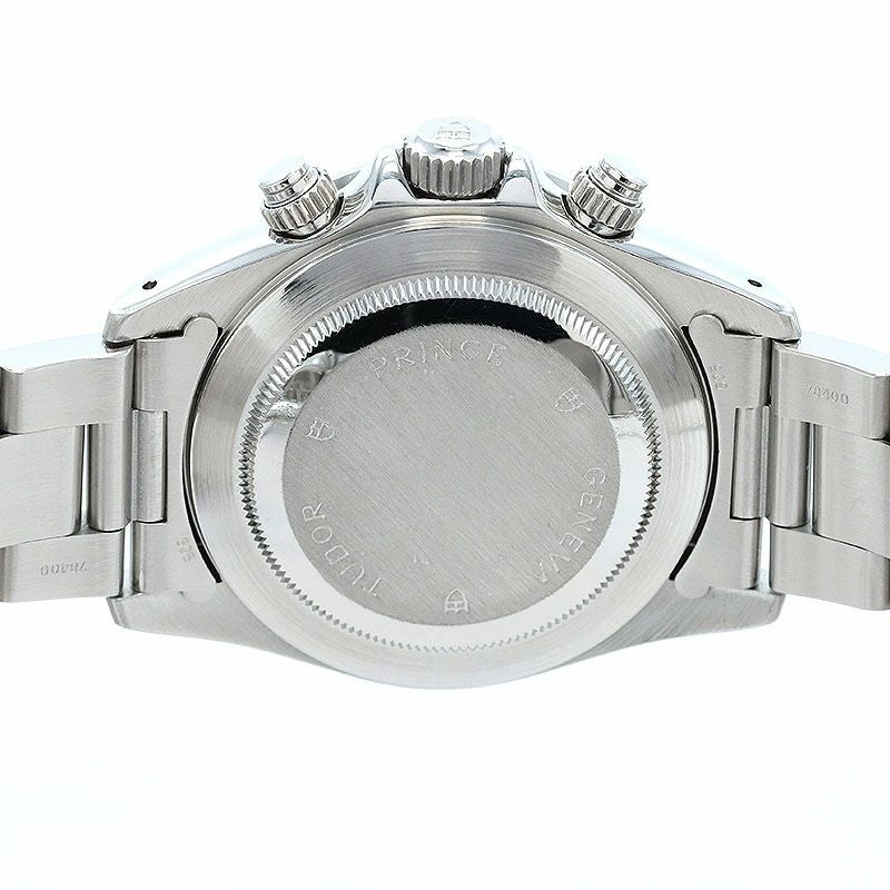 【中古】TUDOR PRINCE DATE CHRONOTIME TIGER チューダー プリンスデイト クロノタイム タイガー 79280