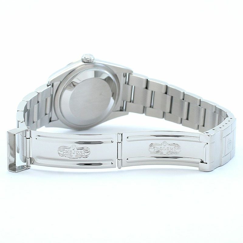 【中古】ROLEX EXPLORER I ロレックス エクスプローラー I 114270