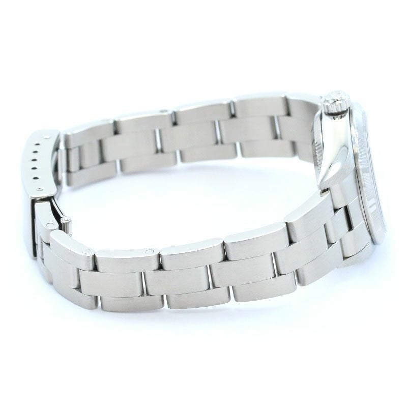 【中古】ROLEX OYSTER PERPETUAL LADY 24 ロレックス オイスターパーペチュアル レディ 24 76030