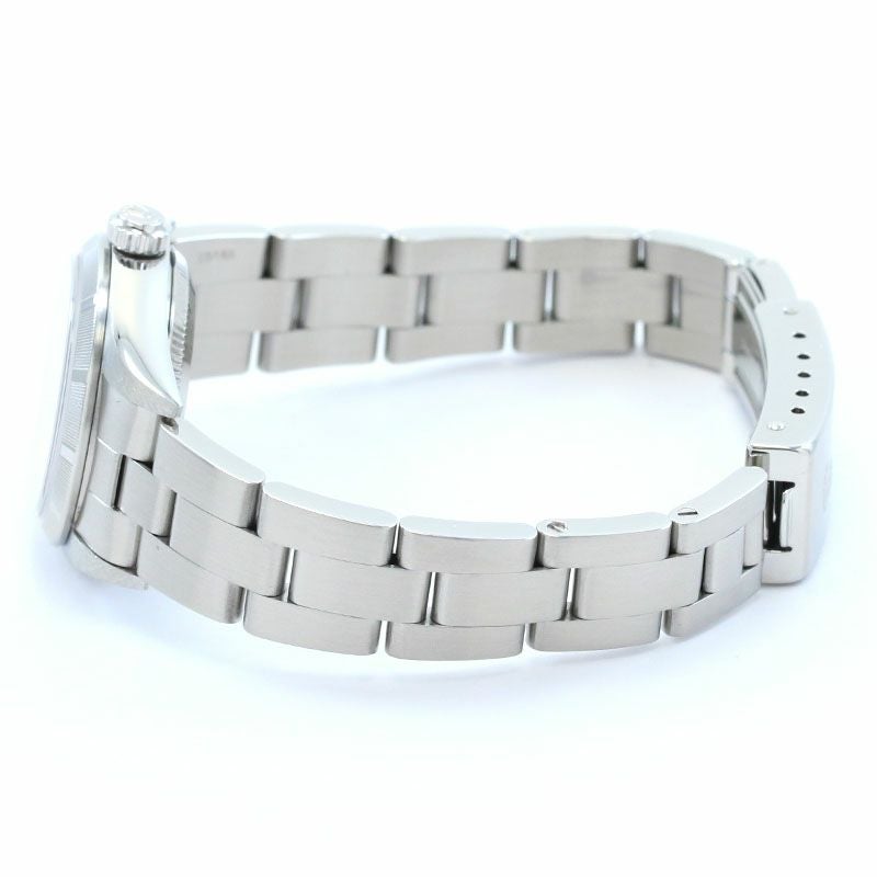 【中古】ROLEX OYSTER PERPETUAL LADY 24 ロレックス オイスターパーペチュアル レディ 24 76030
