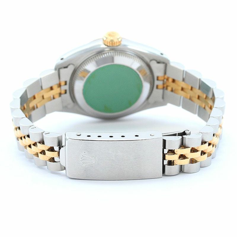 【中古】ROLEX OYSTER PERPETUAL LADY-DATEJUST 26 ロレックス オイスターパーペチュアル レディ デイトジャスト 26 69173