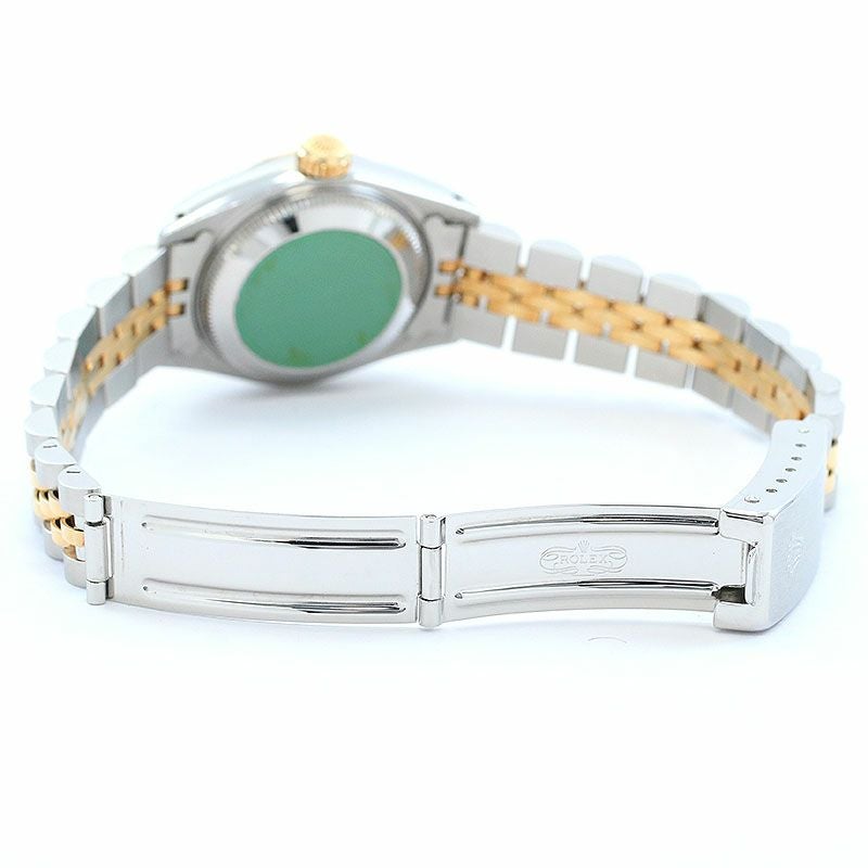 【中古】ROLEX OYSTER PERPETUAL LADY-DATEJUST 26 ロレックス オイスターパーペチュアル レディ デイトジャスト 26 69173