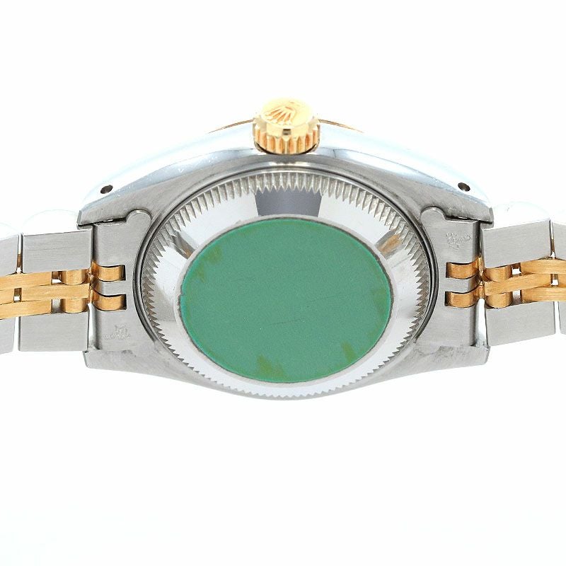 【中古】ROLEX OYSTER PERPETUAL LADY-DATEJUST 26 ロレックス オイスターパーペチュアル レディ デイトジャスト 26 69173