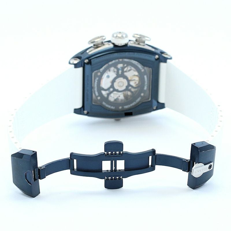 【中古】CVSTOS CHALENGE SEA-LINER REGATA PORTOFINO クストス チャレンジ シーライナー レガッタ ポルトフィーノ CVT-SEA-REG-POR-CPTT BLST