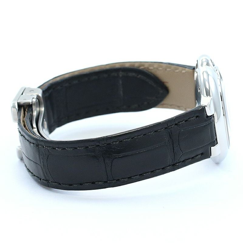 【中古】CARTIER BALLON BLEU DE CARTIER 28MM カルティエ バロン ブルー ドゥ カルティエ 28MM W69018Z4