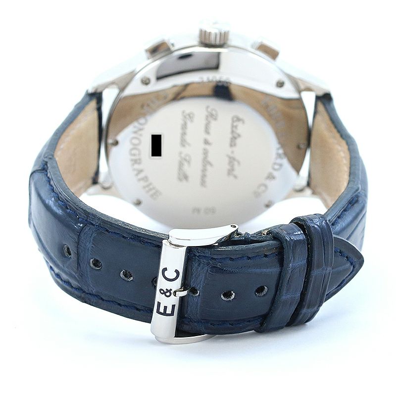 【中古】EBERHARD EXTRA-FORT GRANDE TAILLE ROUE A COLONNES エベラール エクストラ・フォルト・グランタイユ・ルー・ア・コロンヌ 31956 CP BLU