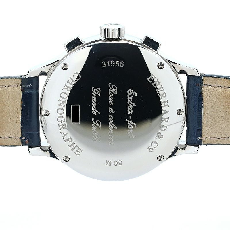 【中古】EBERHARD EXTRA-FORT GRANDE TAILLE ROUE A COLONNES エベラール エクストラ・フォルト・グランタイユ・ルー・ア・コロンヌ 31956 CP BLU