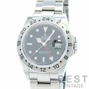 【中古】ROLEX EXPLORER II ロレックス エクスプローラー II M16570-0005