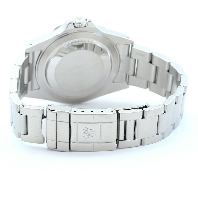 【中古】ROLEX EXPLORER II ロレックス エクスプローラー II M16570-0005