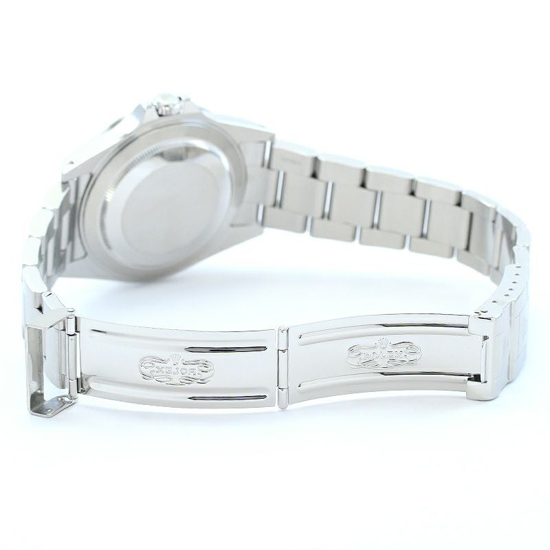 【中古】ROLEX EXPLORER II ロレックス エクスプローラー II M16570-0005
