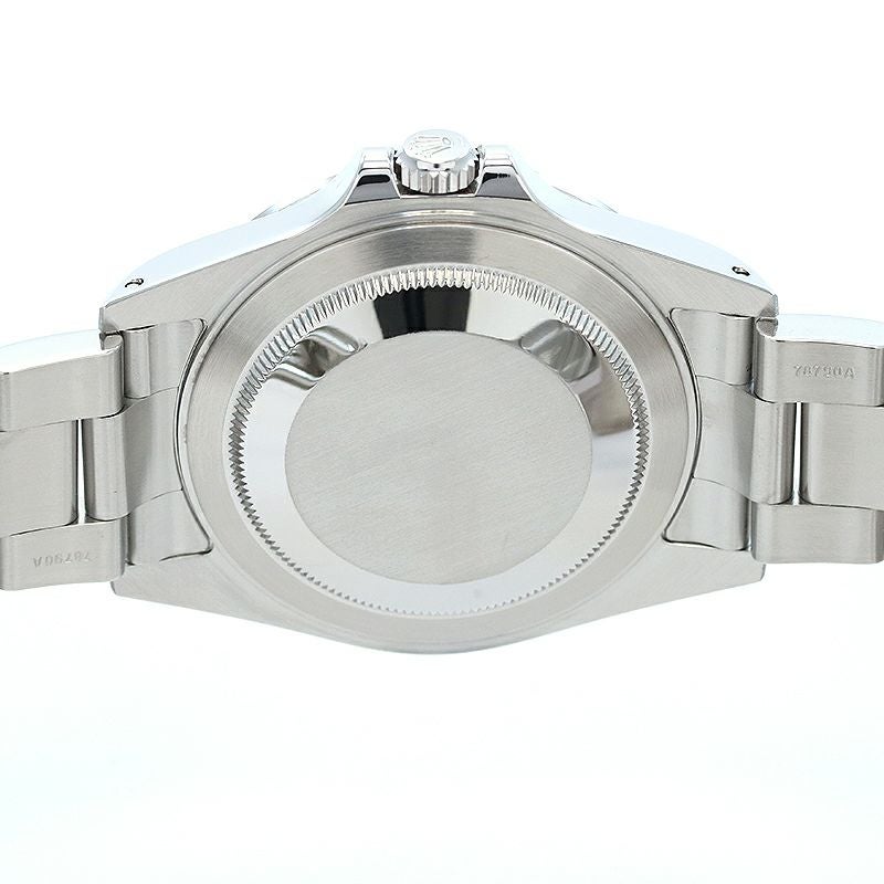 【中古】ROLEX EXPLORER II ロレックス エクスプローラー II M16570-0005
