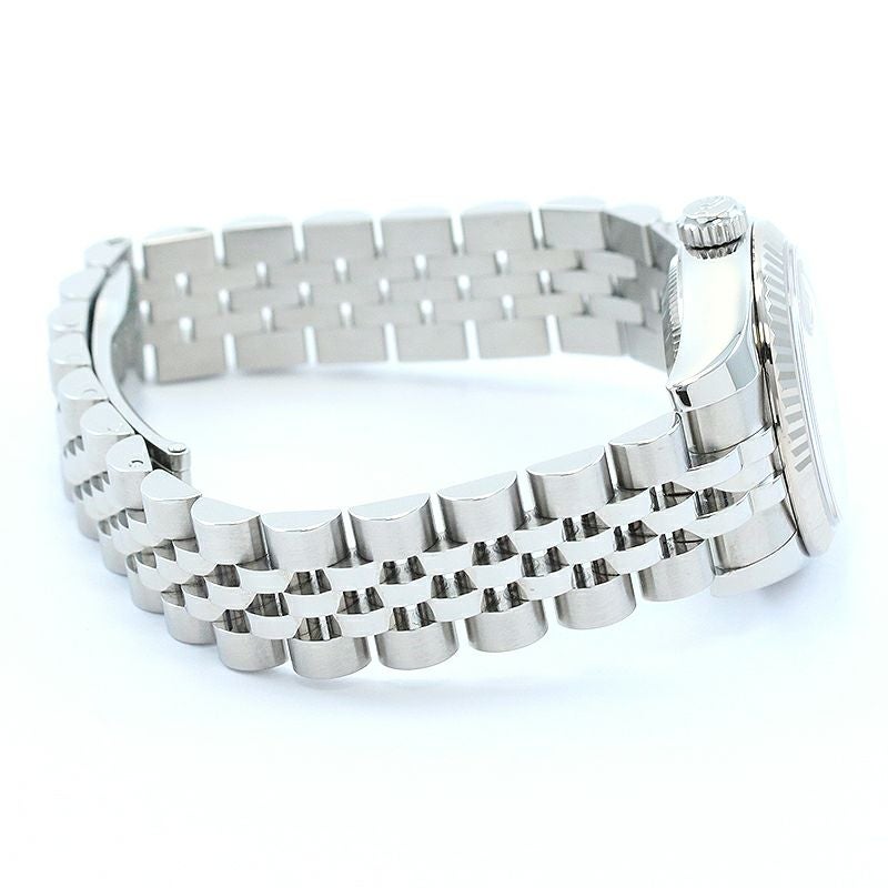 【中古】ROLEX OYSTER PERPETUAL LADY-DATEJUST 26 ロレックス オイスターパーペチュアル デイトジャスト 26 179174NG