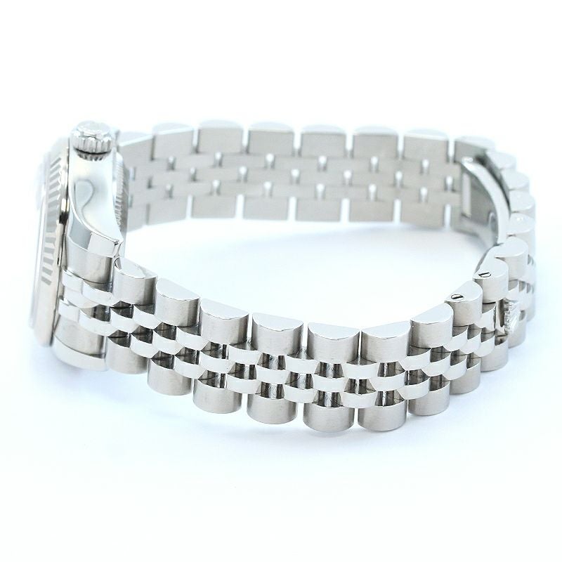 【中古】ROLEX OYSTER PERPETUAL LADY-DATEJUST 26 ロレックス オイスターパーペチュアル デイトジャスト 26 179174NG