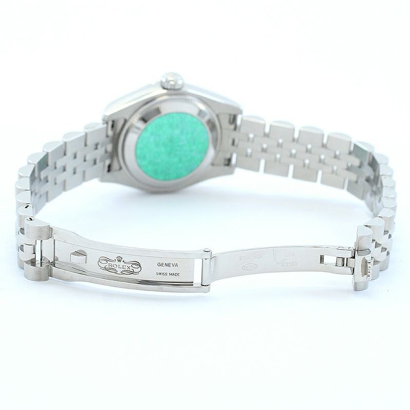 【中古】ROLEX OYSTER PERPETUAL LADY-DATEJUST 26 ロレックス オイスターパーペチュアル デイトジャスト 26 179174NG
