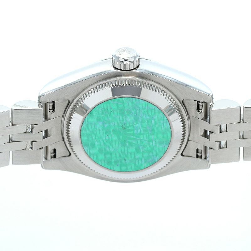 【中古】ROLEX OYSTER PERPETUAL LADY-DATEJUST 26 ロレックス オイスターパーペチュアル デイトジャスト 26 179174NG