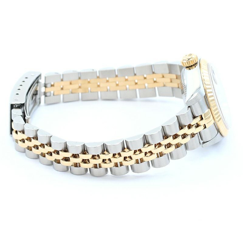 【中古】ROLEX OYSTER PERPETUAL LADY-DATEJUST 26 ロレックス オイスターパーペチュアル レディ デイトジャスト 26 79173G