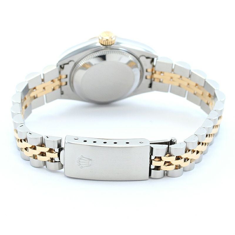 【中古】ROLEX OYSTER PERPETUAL LADY-DATEJUST 26 ロレックス オイスターパーペチュアル レディ デイトジャスト 26 79173G